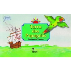Terra dos papagaios