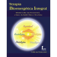 Terapia bioenergética integral