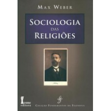 Sociologia das religiões