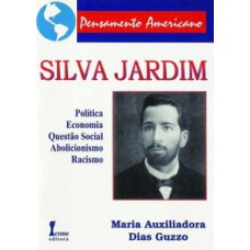 Silva jardim - série pensamento americano