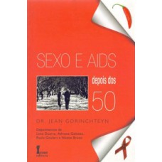 Sexo e aids depois dos 50 anos