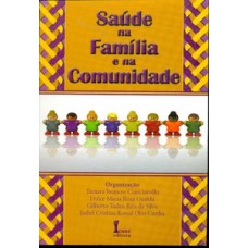 Saúde na família e na comunidade