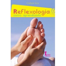 Reflexologia como aprendizado