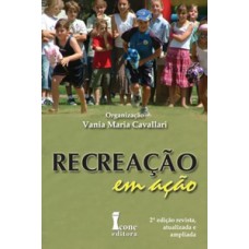 Recreação em ação
