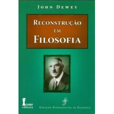 Reconstrução em filosofia