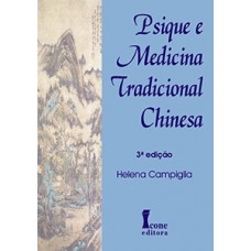 Psique e medicina tradicional chinesa