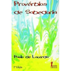 Provérbios de sabedoria