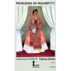 Problemas de mulher!?!?!