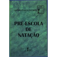 Pré-escola de natação