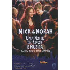 Nick & Norah: Uma noite de amor e música