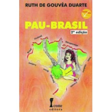 Pau-brasil