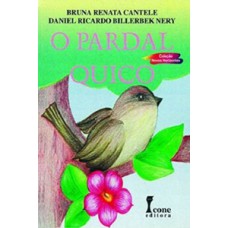 Pardal quico
