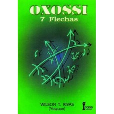 Oxossi 7 flechas
