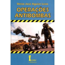 Operações antibombas