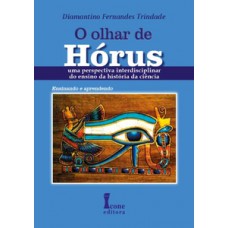 Olhar de hórus Olhar de hórus