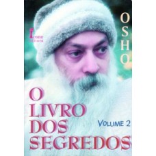 O livro dos segredos - vol.2