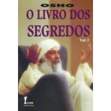 O livro dos segredos - vol.1