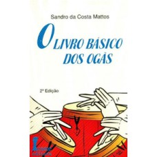 O livro básico dos ogãs