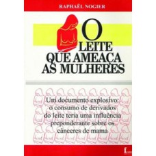 O leite que ameaça as mulheres