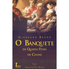 O banquete de quarta-feira de cinzas