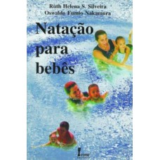 Natação para bebês
