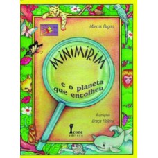 Minimirim e o planeta que encolheu