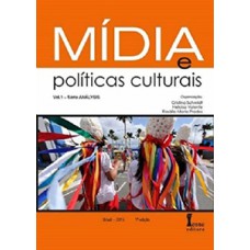 Mídia e políticas culturais