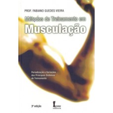 Métodos de treinamento em musculação