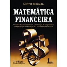 Matemática financeira: revista e ampliada