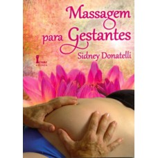 Massagem para gestantes