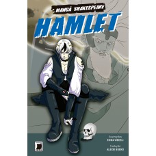 Hamlet (Mangá Shakespeare) Hamlet (Mangá Shakespeare)