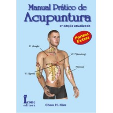 Manual prático de acupuntura