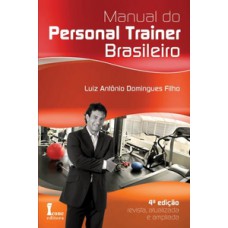 Manual do personal trainer brasileiro