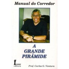 Manual do corredor-à grande pirâmide