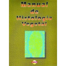 Manual de histologia vegetal