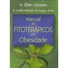 Manual de fitoterápicos em obesidade