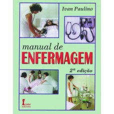 Manual de enfermagem