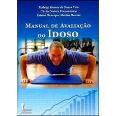 Manual de avaliação do idoso