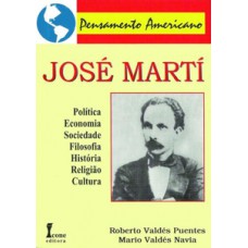 José martí