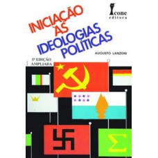 Iniciação às ideologias políticas