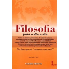 Filosofia para o dia a dia