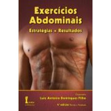 Exercícios abdominais-estratégias x resultados