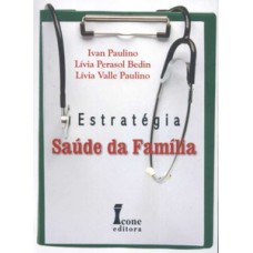 Estratégia saúde da família 