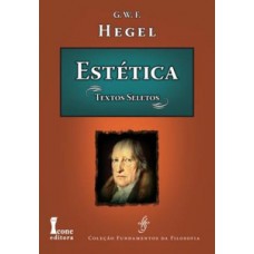 Estética. textos seletos