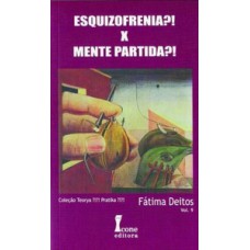 Esquizofrenia?! x mente partida?!