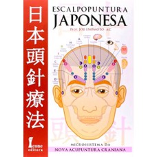 Escalpopuntura japonesa - microssistema da nova acupuntura craniana