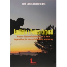 Equilíbrio e postura corporal