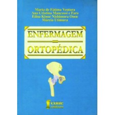 Enfermagem ortopédica