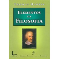 Elementos da filosofia
