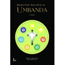 Doutrina secreta da umbanda